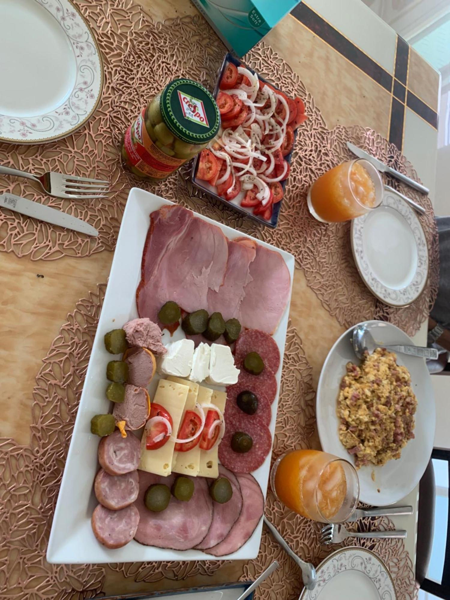 Pajaree And Udo'S Happy Homestay Trang Εξωτερικό φωτογραφία