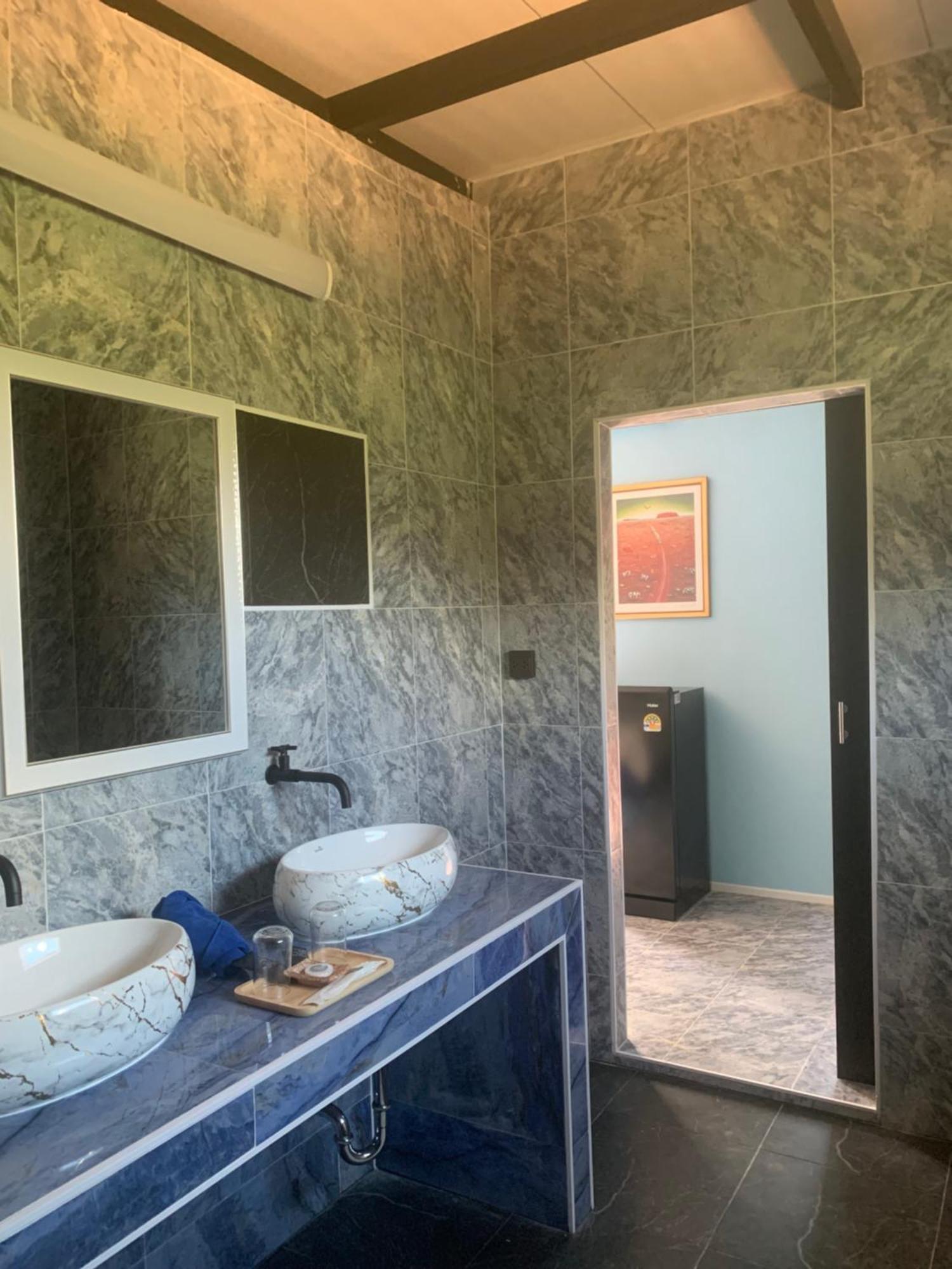 Pajaree And Udo'S Happy Homestay Trang Εξωτερικό φωτογραφία
